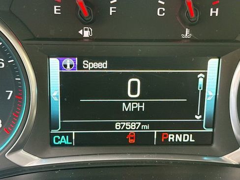 Used 2019 Chevrolet Traverse Premier image 13