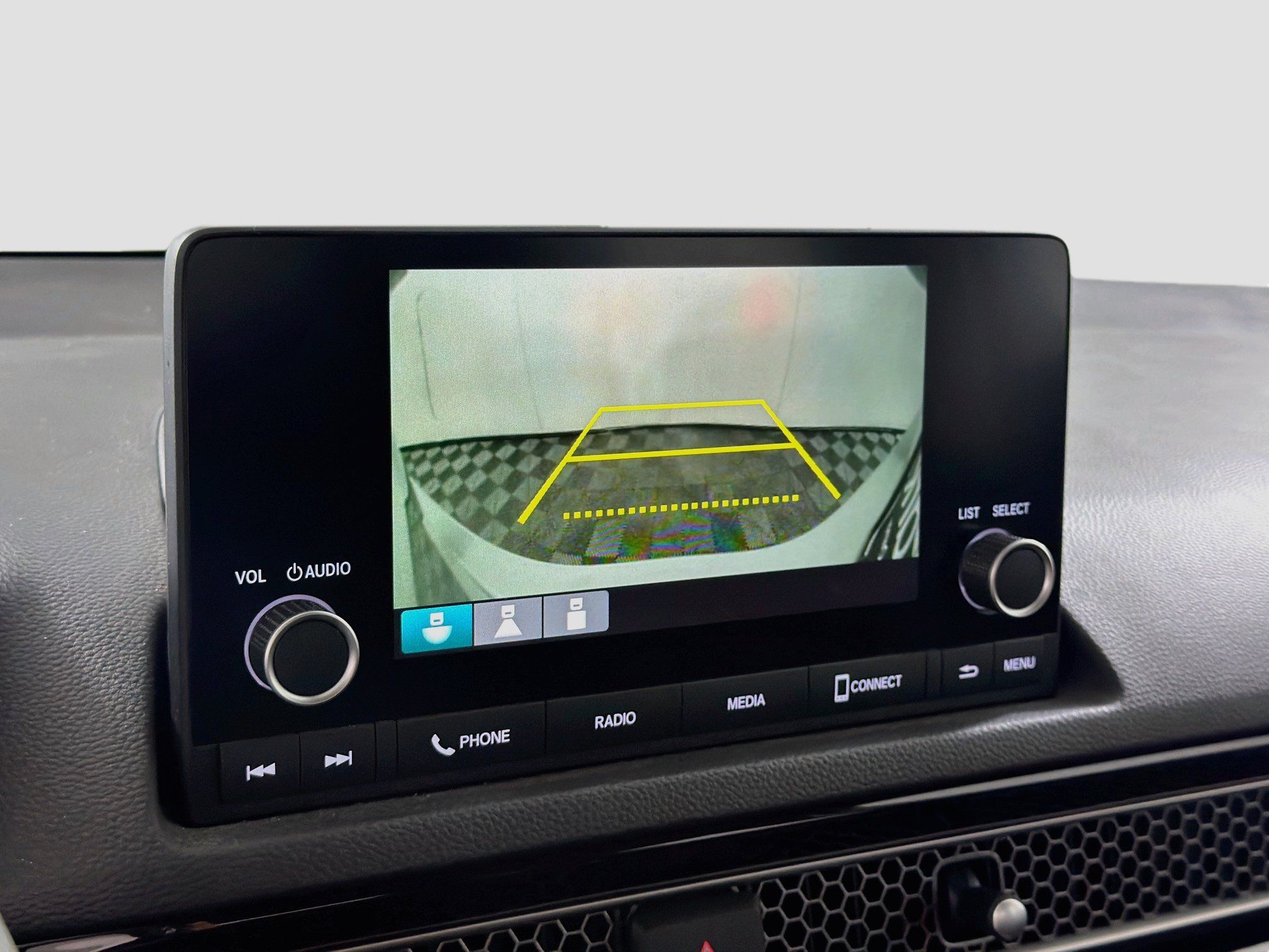 Used 2025 Honda Civic LX image 22