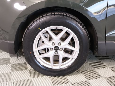 Used 2023 Ford Edge SEL AWD/4WD image 17