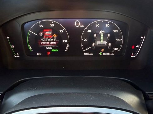 New 2026 Honda CR-V Sport Touring image 19