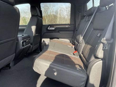 New 2026 Chevrolet Silverado 3500 High Country w/ Technology Package image 11