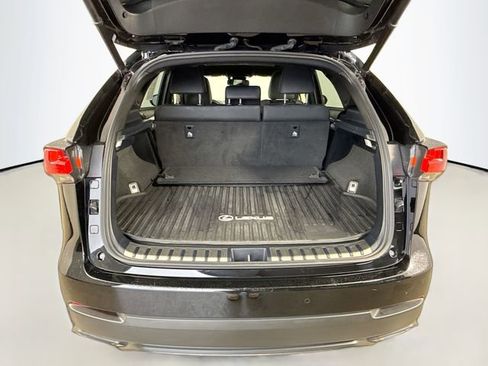 Used 2021 Lexus NX 300 F Sport image 25