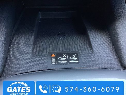 Used 2023 Chevrolet Blazer LT w/ Convenience Package FWD image 20