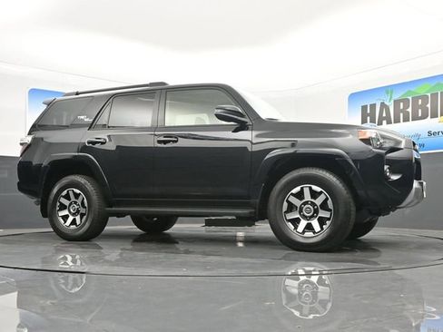 Used 2024 Toyota 4Runner TRD Off-Road image 22