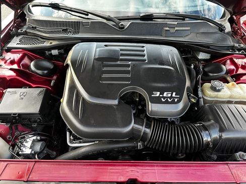Used 2018 Dodge Challenger GT w/ Technology Group AWD/4WD image 21