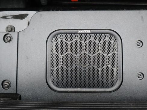 Certified 2025 GMC Sierra 1500 Denali Ultimate image 42