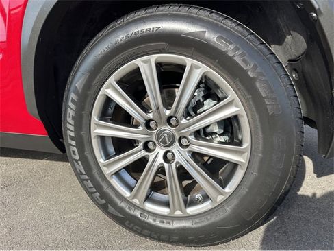 Used 2019 Lexus NX 300 FWD w/ Comfort Package image 41