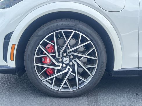 Used 2023 Ford Mustang Mach-E GT w/ GT Performance Edition image 34