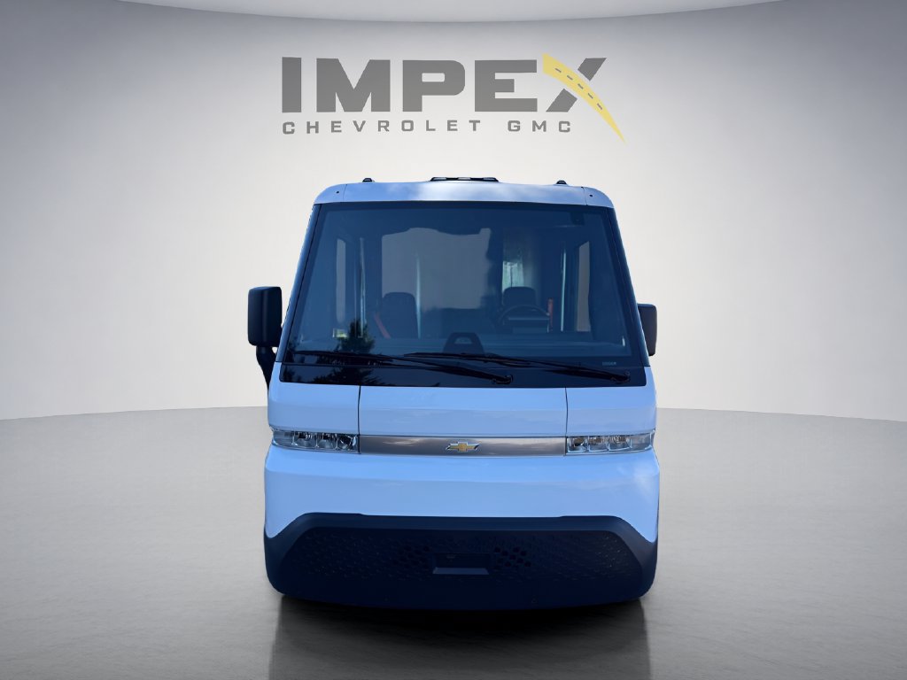 Used 2025 Chevrolet Brightdrop 400 AWD/4WD image 8