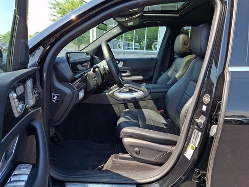 Certified 2021 Mercedes-Benz GLE 350 4MATIC image 14