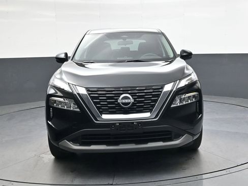 Used 2023 Nissan Rogue SV image 10