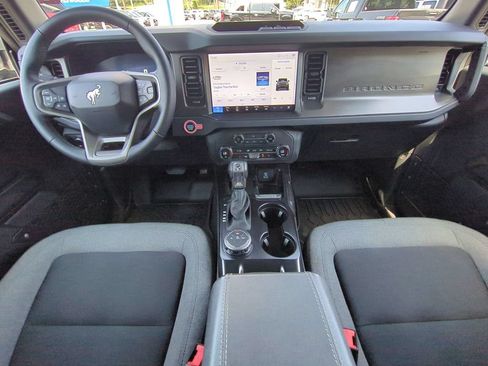 Used 2025 Ford Bronco Big Bend AWD/4WD image 17