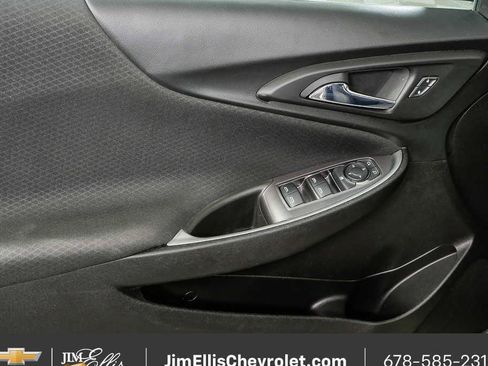 Used 2023 Chevrolet Malibu LT FWD image 6