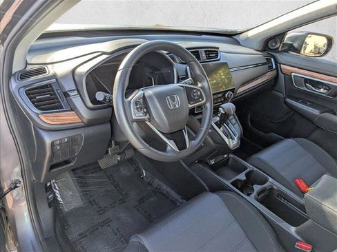 Used 2022 Honda CR-V EX image 9