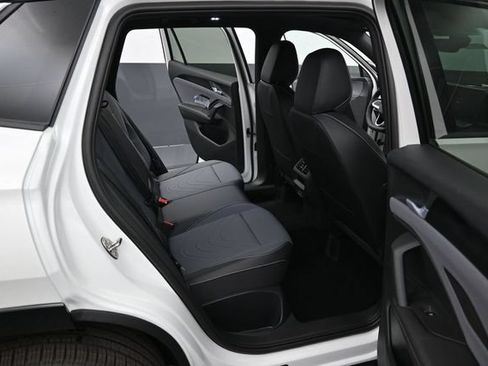 New 2026 Volkswagen Tiguan SE R-Line AWD/4WD image 13