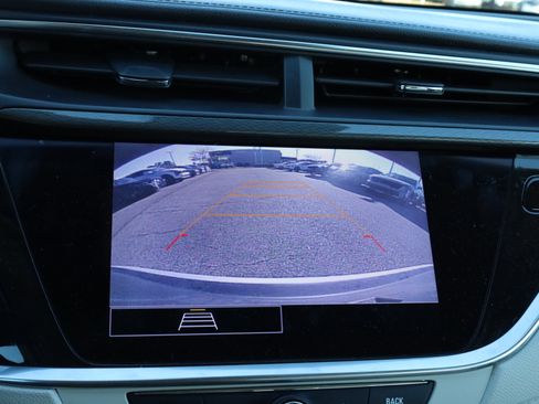 Used 2021 Buick Encore GX Preferred image 23