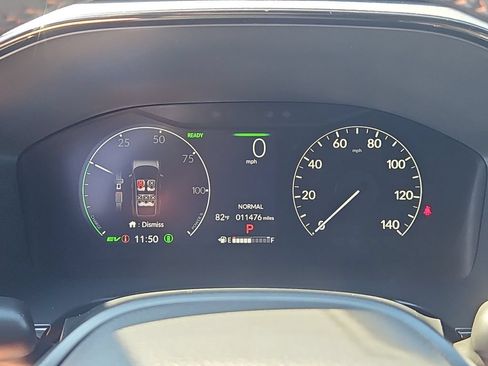 Used 2025 Honda CR-V Sport image 28
