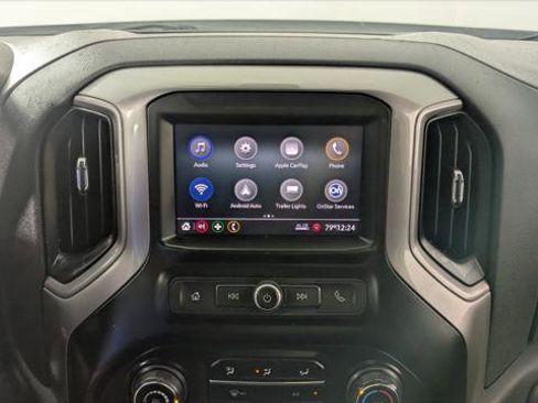 Used 2020 Chevrolet Silverado 1500 W/T w/ WT Value Package image 28