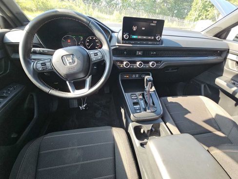 Used 2025 Honda CR-V Sport image 15