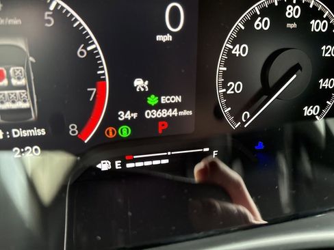 Certified 2023 Honda Civic Sport image 11