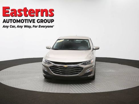 Used 2024 Chevrolet Malibu LT FWD image 55