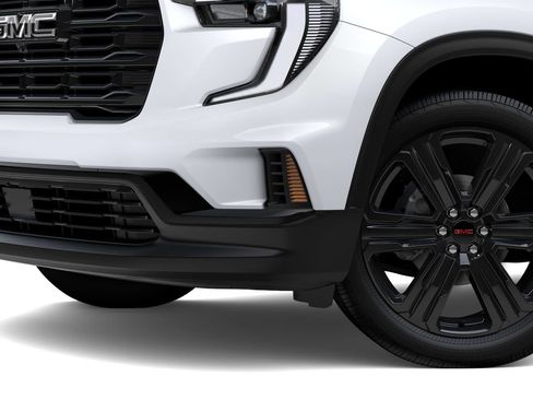 New 2026 GMC Acadia Elevation w/ Black Edition image 29