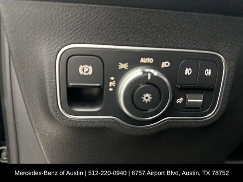 Certified 2026 Mercedes-Benz GLB 250 4MATIC image 20