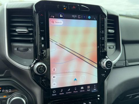 New 2026 RAM 1500 Big Horn image 19