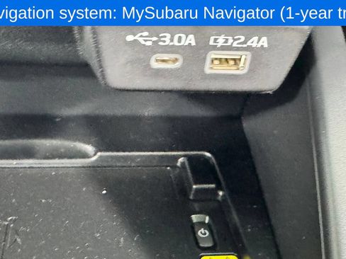 New 2026 Subaru Outback Limited AWD/4WD image 28