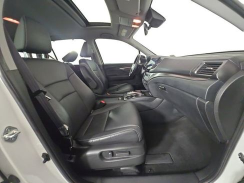 Used 2021 Honda Pilot Special Edition image 15