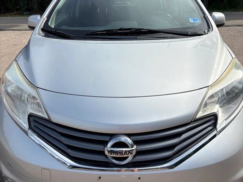 Used 2014 Nissan Versa Note SV FWD image 7