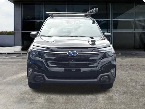 Certified 2025 Subaru Forester Touring AWD/4WD image 5