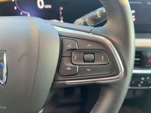 Used 2024 Buick Encore GX Sport Touring w/ Advanced Technology Package image 20