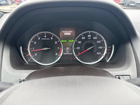 Used 2019 Acura TLX w/ Technology & A-SPEC Pkg FWD image 18