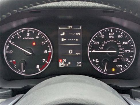 New 2026 Subaru Forester Limited image 12