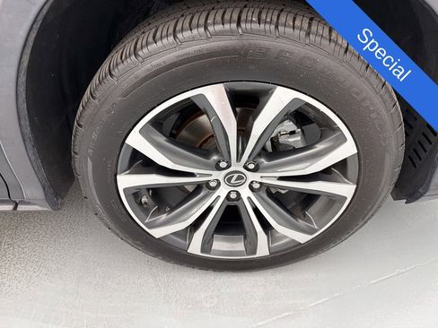 Used 2021 Lexus RX 350 FWD w/ Premium Package image 15
