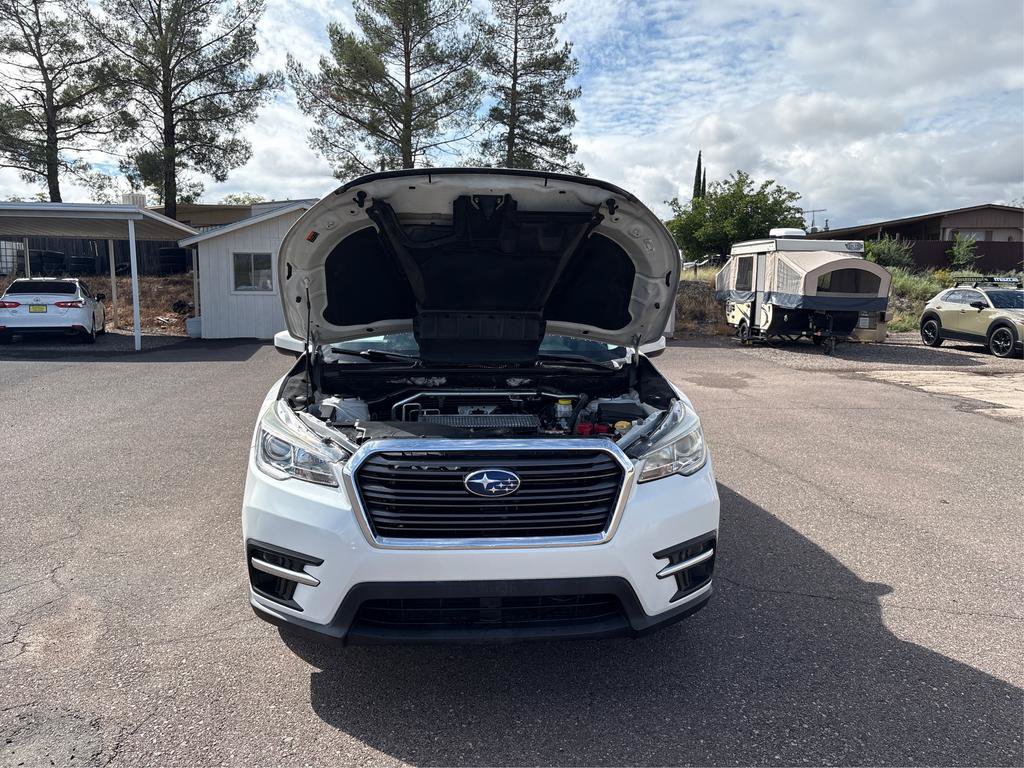 Used 2020 Subaru Ascent Premium w/ Convenience Package AWD/4WD image 11