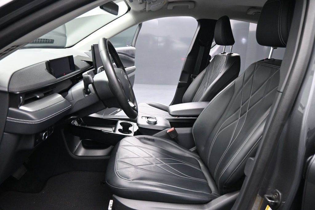 Used 2023 Ford Mustang Mach-E Select RWD image 9