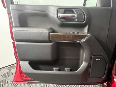 Certified 2019 Chevrolet Silverado 1500 RST w/ All-Star Edition AWD/4WD image 16