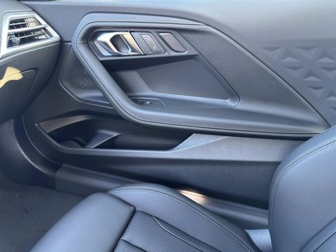 New 2025 BMW 230i xDrive Coupe w/ Premium Package AWD/4WD image 18