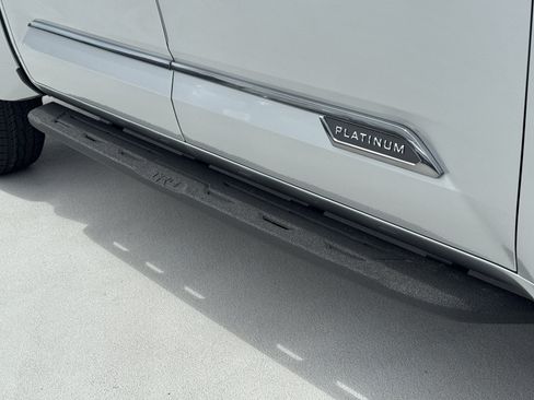 New 2026 Toyota Tundra Platinum AWD/4WD image 14