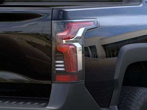 New 2026 Chevrolet Silverado EV Trail Boss image 52