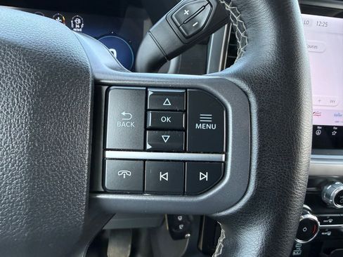 Used 2024 Ford F150 XLT w/ Tow/Haul Package image 19