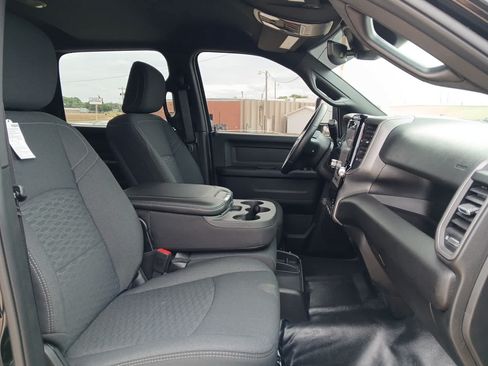 New 2026 RAM 2500 Tradesman AWD/4WD image 42