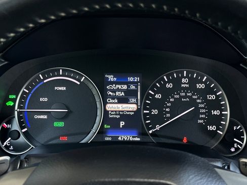 Used 2022 Lexus RX 450h AWD w/ Premium Package image 20