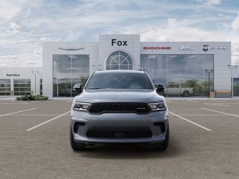 New 2026 Dodge Durango GT image 6