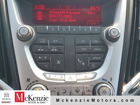 Used 2011 GMC Terrain SLT FWD image 18