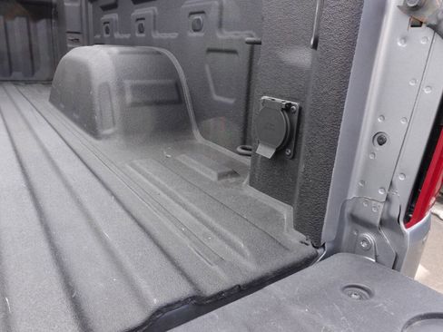 Used 2023 Chevrolet Silverado 1500 Custom w/ Rally Edition image 23