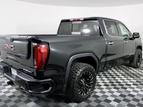 Used 2019 GMC Sierra 1500 Denali image 9