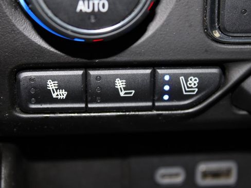 Used 2023 Chevrolet Tahoe Premier image 49